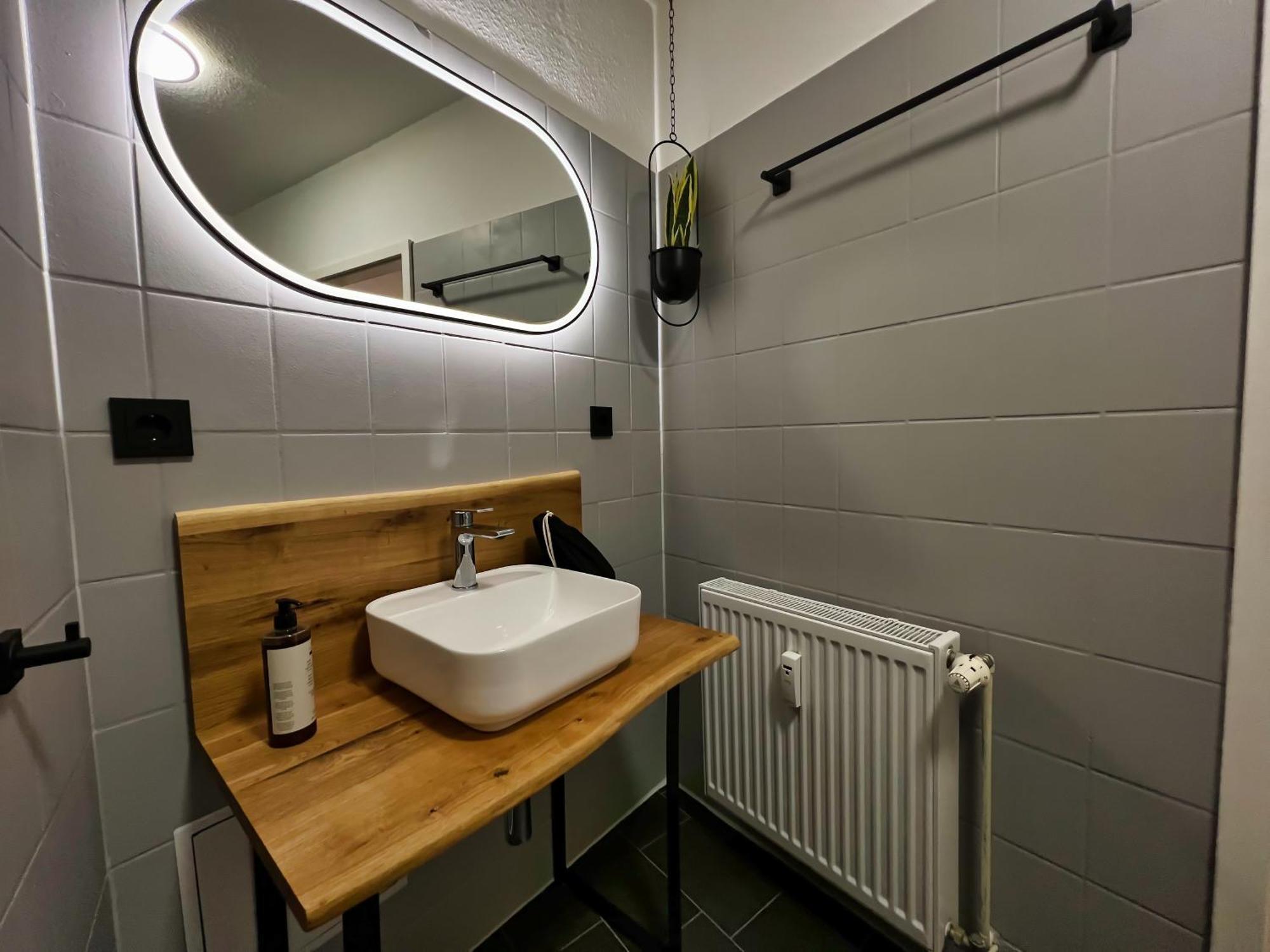 Nr 2 Modernes Apartment In Historischer Marktplatzlage 56 Qm # Cosiness Company 22 Schwerin  Exterior foto