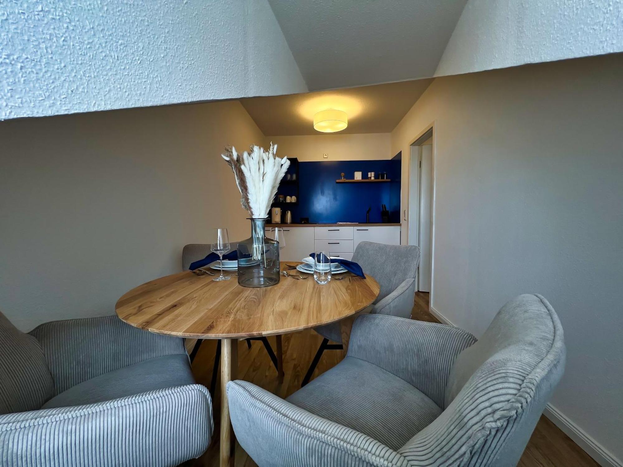 Nr 2 Modernes Apartment In Historischer Marktplatzlage 56 Qm # Cosiness Company 22 Schwerin  Exterior foto